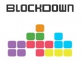 Permainan BlockDown 