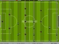 Permainan Table Football for two