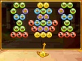 Permainan Bubble Shooter Egypt