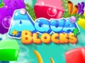 Permainan Aqua blocks