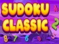 Permainan Sudoku Classic