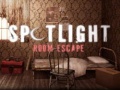 Permainan Spotlight Room Escape