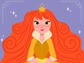 Permainan Little Princess Jigsaw