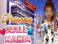 Permainan Princess Mall Mania