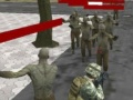 Permainan Commander Secret Missions