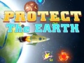 Permainan Protect the Earth