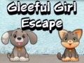 Permainan Gleeful Girl Escape