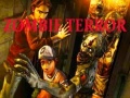 Permainan Zombie Terror
