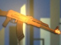Permainan Guns Don't Need People