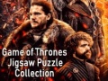 Permainan Game of Thrones Jigsaw Puzzle Collection