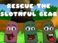 Permainan Rescue The Slothful Bear