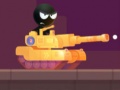 Permainan Tank Stars