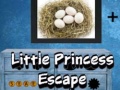 Permainan Little Princess Escape