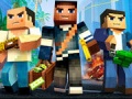 Permainan Block City Wars