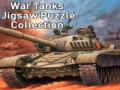 Permainan War Tanks Jigsaw Puzzle Collection