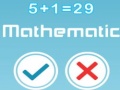 Permainan Mathematic