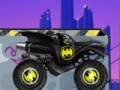 Permainan Batman Truck 2