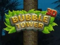 Permainan Bubble Tower 3D