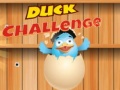 Permainan Duck Challenge