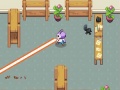 Permainan Laser Guy