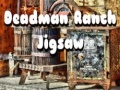 Permainan Deadman Ranch Jigsaw