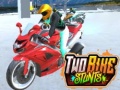 Permainan Two Bike Stunts