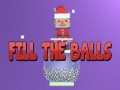 Permainan Fill The Balls