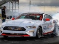 Permainan Drifting Mustang Jet Puzzle