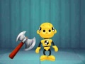 Permainan Whack the Dummy
