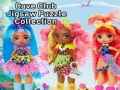 Permainan Cave Club Dolls Jigsaw Puzzle Collection