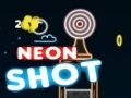 Permainan Neon Shot