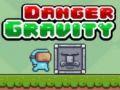 Permainan Danger Gravity