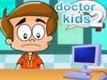 Permainan Doctor Kids 2