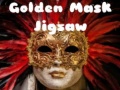 Permainan Golden Mask Jigsaw