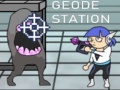 Permainan Geode Station