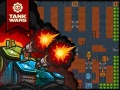 Permainan Tank Wars: Pro