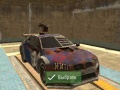 Permainan Battle Cars 3d