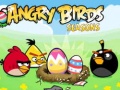 Permainan Angry Birds seasons