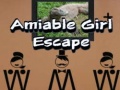 Permainan Amiable Boy Escape