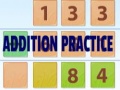 Permainan Addition Practice