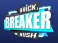 Permainan Brick Breaker Rush