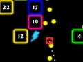 Permainan Infinity Neon Blocks