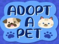 Permainan Adopt A Pet Jigsaw