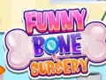 Permainan Funny Bone Surgery