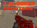 Permainan Unblocked Shooters