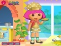 Permainan Dora The Cook