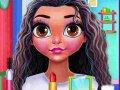 Permainan Angels Girl Group Meetup