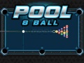 Permainan Pool 8 Ball