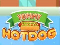 Permainan Yummy Hotdog