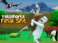 Permainan Yetisports Final Spit